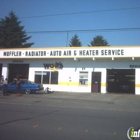 Meineke Car Care Center