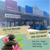 Lily Foot Massage gallery