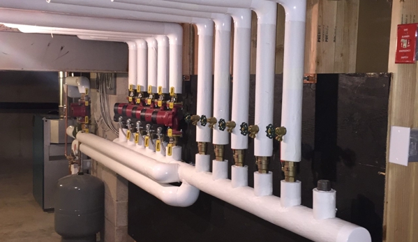 Onze Southern Connecticut Plumbing & Heating - Milford, CT