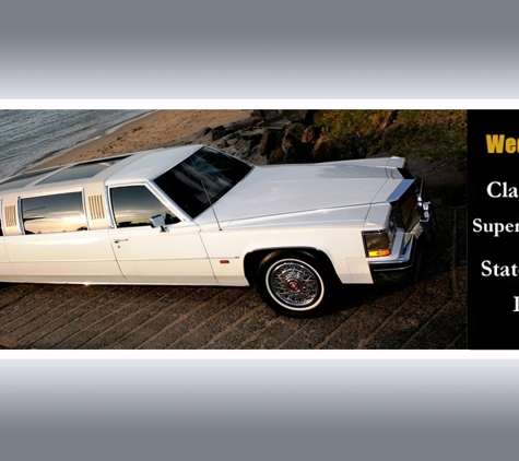 Wollongong Limousine Services - Wollongong, NSW