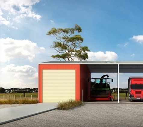 Inland City Sheds (Ranbuild Goulburn) - Goulburn, NSW