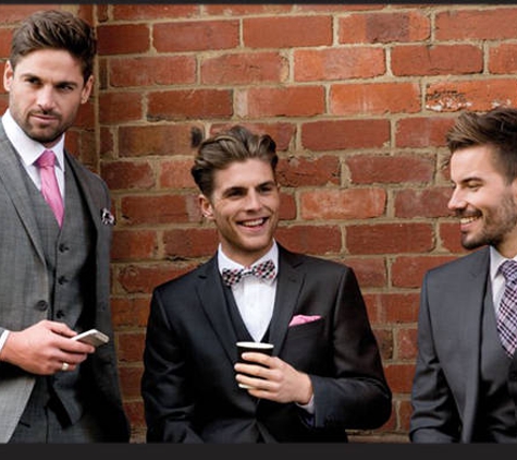 Ferrari Formalwear - Midland, WA