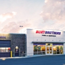 Burt Brothers Tire & Service - Auto Repair & Service