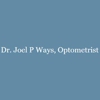 Ways Joel P,Dr Optometrist gallery
