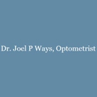 Ways Joel P,Dr Optometrist