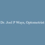 Ways Joel P,Dr Optometrist