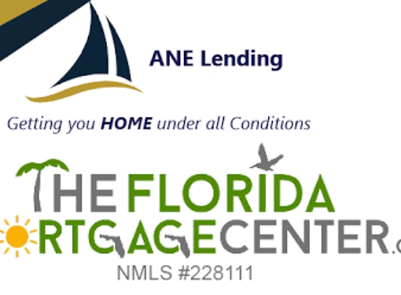 TheFloridaMortgageCenter.com by ANE Lending LLC NMLS#1999497 - Palm Coast, FL