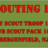 Boy Scouts and Cub Scouts 180 Bergenfield NJ gallery