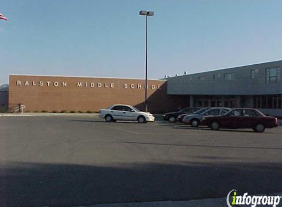 Ralston Middle School - Omaha, NE