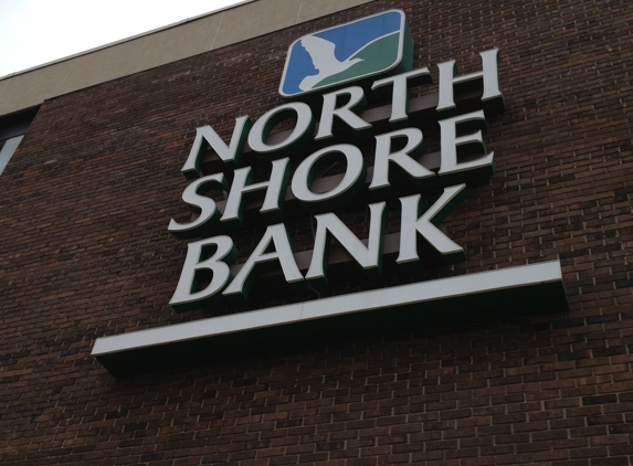 North Shore Bank - Milwaukee, WI