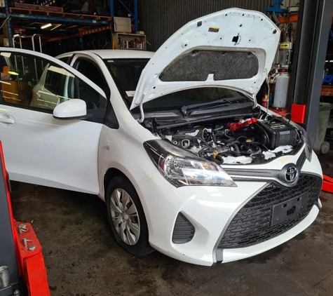 Jap Performance T/A All Tuggerah City Auto Dismantlers - Tuggerah, NSW