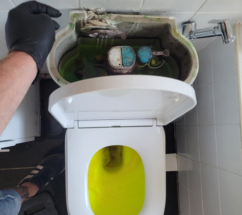 Freedom Plumbing and Gas