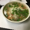 Vietnamese Pho