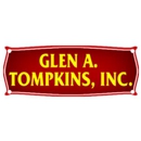 Glen A Tompkins Inc - Insurance