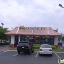 McDonald's - Fast Food Restaurants