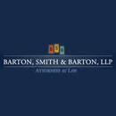 Barton & Smith Law Offices - Criminal Law Attorneys