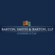 Barton & Smith Law Offices