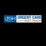 TGH Urgent Care powered by FAST TRACK