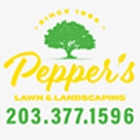 Pepper's Landscaping & Lawn Service Inc.