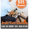 Dryer Vent Cleaning Baytown TX gallery