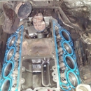 Jet Diesel Performance - Diesel Fuel