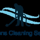 Dickens Cleaning Service - Janitorial Service