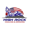 High Rock Hauling and Grading gallery