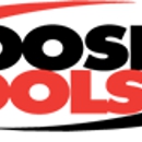Hoosier Tools - Paving Equipment