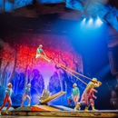 Drawn to Life Presented By Cirque Du Soleil & Disney - Gift Shops