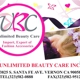 Unlimited Beauty Care Inc