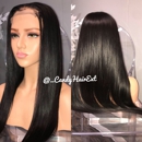 CandyHairExtensions - Wigs & Hair Pieces