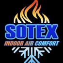 So. Tex Indoor Air Comfort - Fireplaces