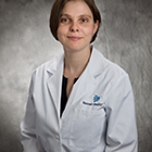 Dr. Cecilia Maria Hirsch, MD