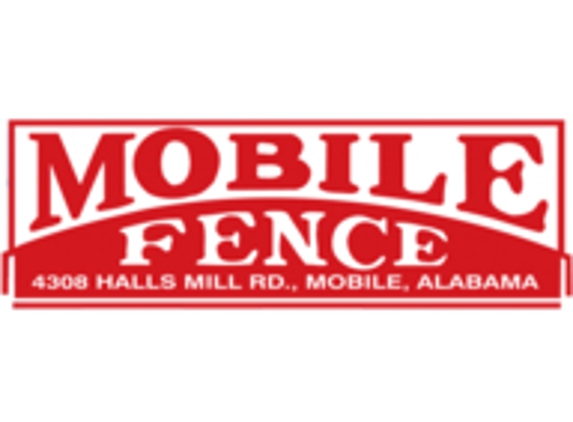 Mobile Fence - Mobile, AL