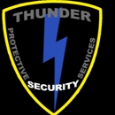 Thunder Protective Services LLC - Security Guard & Patrol Service
