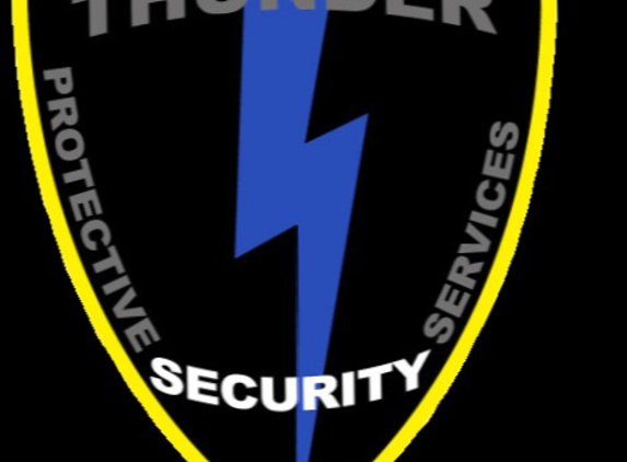 Thunder Protective Services LLC - Conway, SC