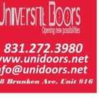 Universal Doors