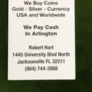 All Florida Coin & Stamp - Coin Dealers & Supplies