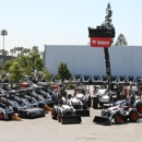 Bobcat of Los Angeles, Inc. - Leasing Service