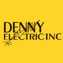 Denny Electric - Electricians