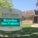 Ivan K. Salmons DDS - Dentists