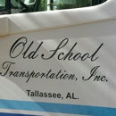 Old School Transportation Inc - Trucking