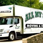 All My Sons Moving & Storage of San Antonio South