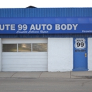 Route Ninety Ninety Autobody - Automobile Body Repairing & Painting
