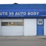 Route Ninety Ninety Autobody