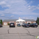 Central Indiana Tennis Association - Associations