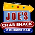Joe's Crab Shack & Burger Bar