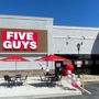 Five Guys