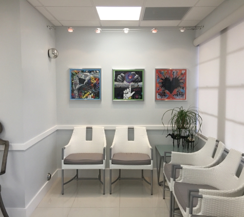 Martinez ORTHODONTICS - Miami, FL