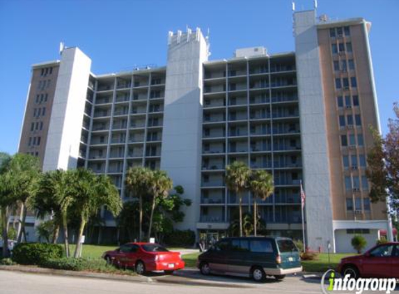 Housing Authority of the City of Fort Myers - Fort Myers, FL